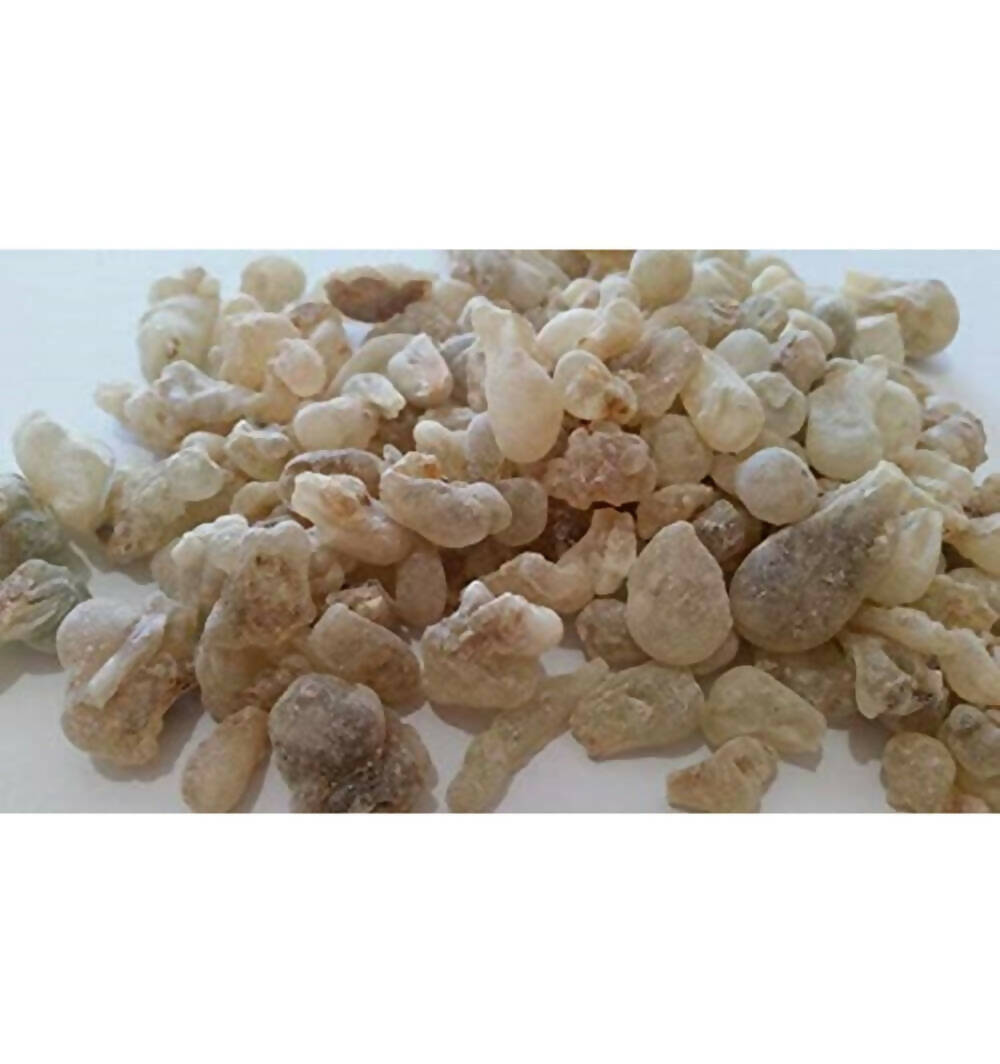 Al Masnoon Loban Frankincense - Drmedicart