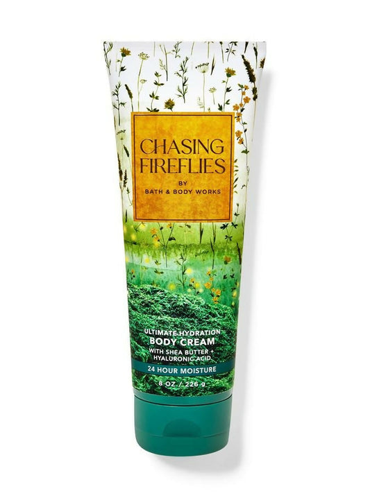 Buy Bath & Body Works Chasing Fireflies Ultimate Hydration Body Cream from DrMediCart, Ship from India to USA