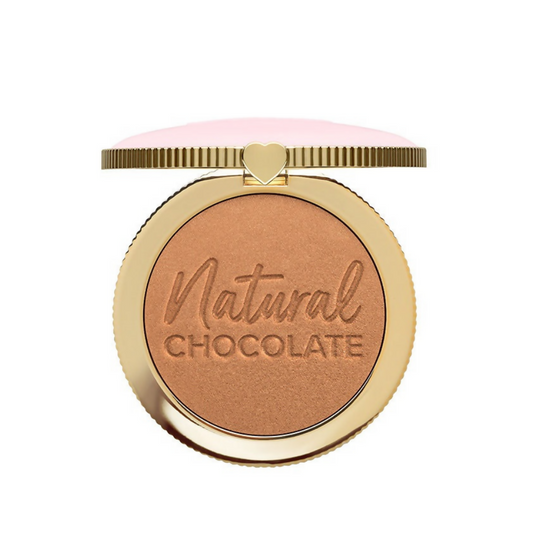 Buy Too Faced Chocolate Soleil Golden Cocoa Bronzer from DrMediCart, Ship from India to USA