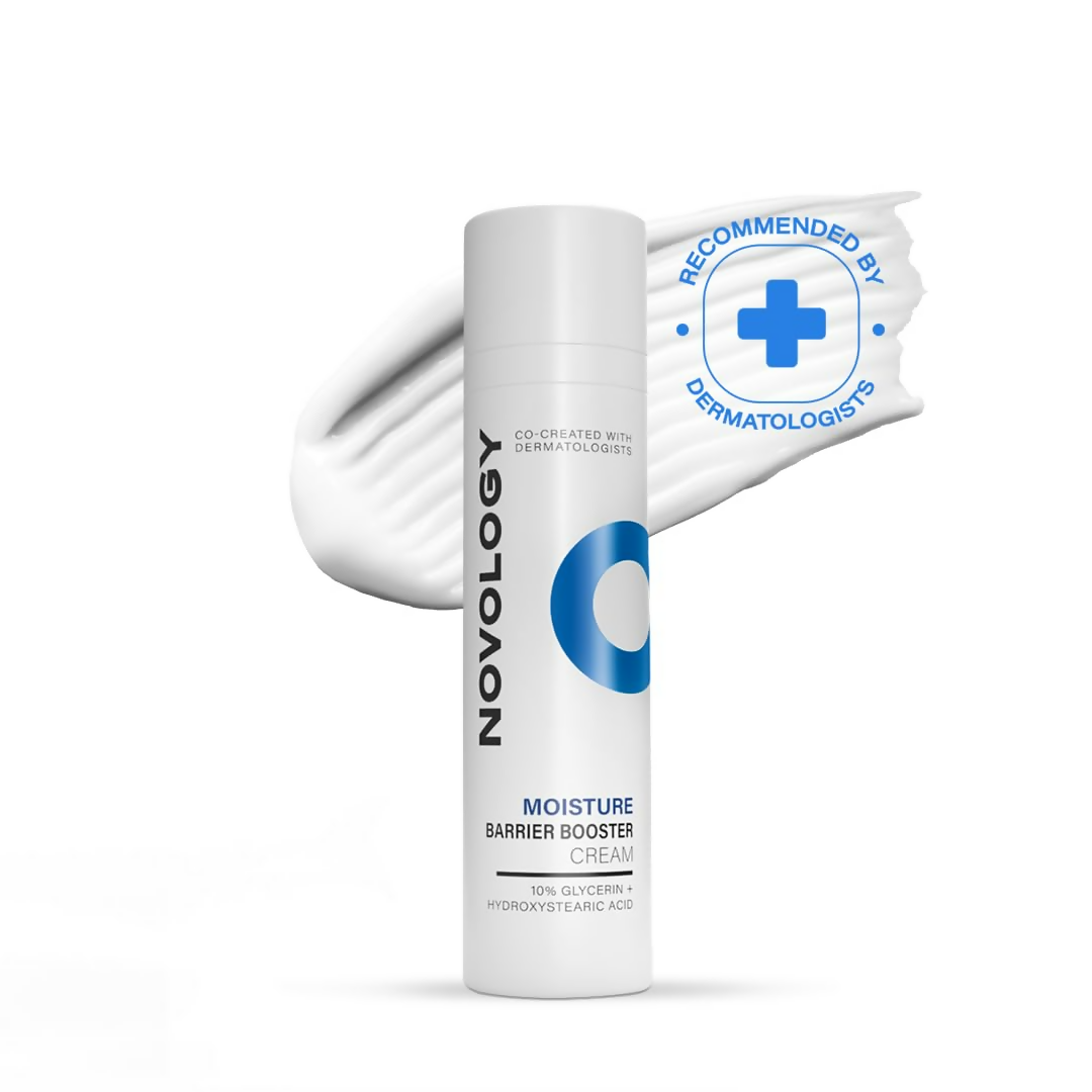 Novology Barrier Protect Moisturiser