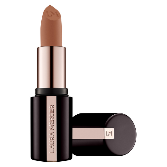 Laura Mercier Caviar Smoothing Matte Lipstick - 143 Nude Sateen