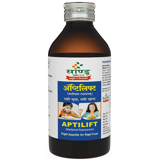 Sandu Aptilift Tonic
