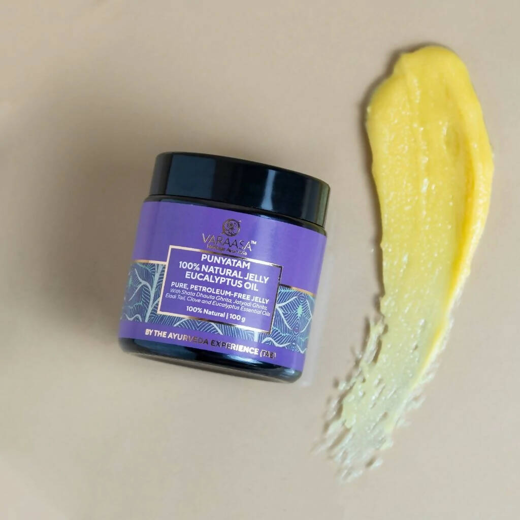 Varaasa Punyatam Jelly - Drmedicart