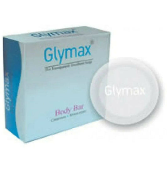 Glymax Soap