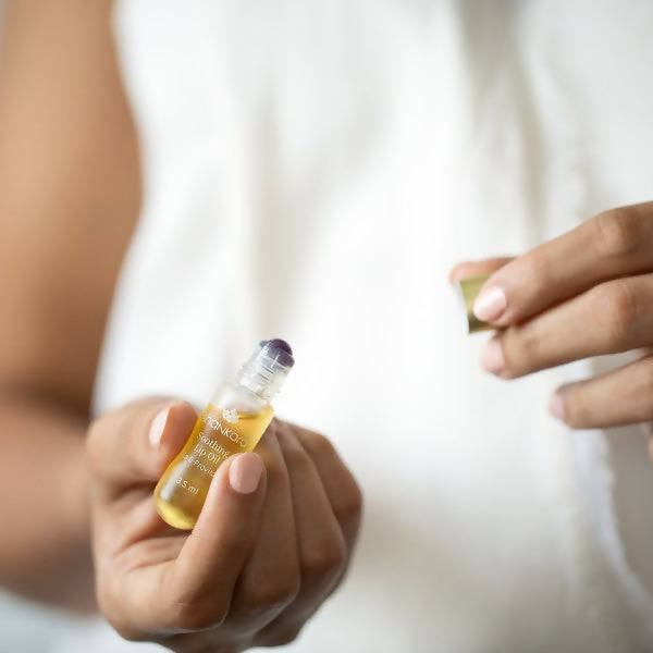 Shankara by Sri Sri Tattva Soothing Lip Oil