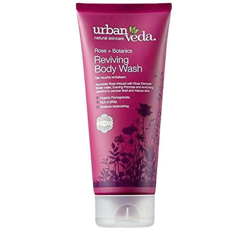 Buy Urban Veda Reviving Body Wash from DrMediCart, Ship from India to USA