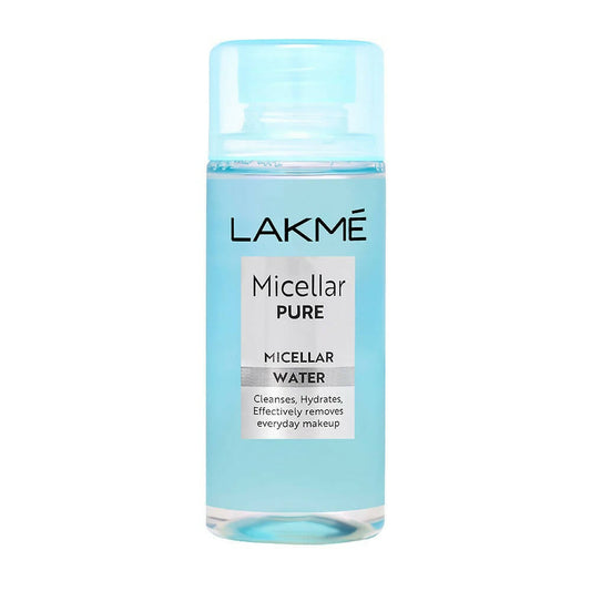 Buy Lakme Micellar Water Make-Up Remover from DrMediCart, Ship from India to USA