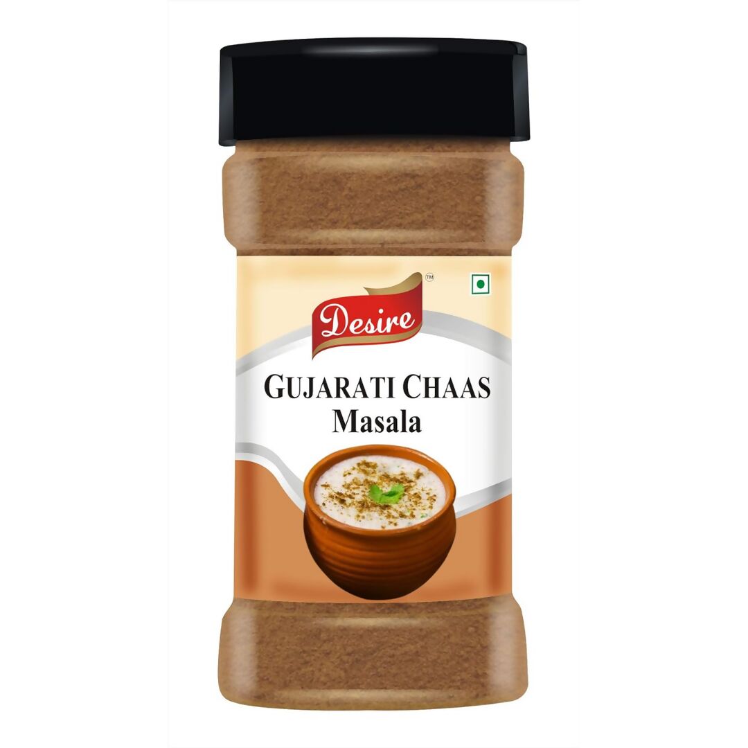 Desire Gujarati Chaas Masala