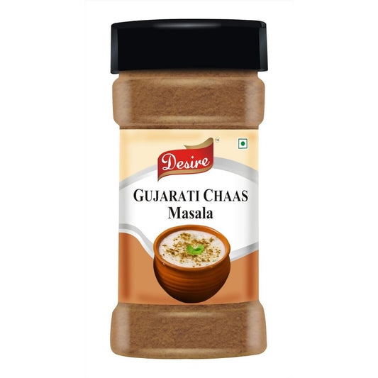 Desire Gujarati Chaas Masala