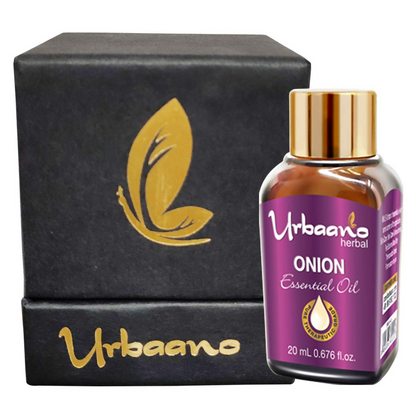 Urbaano Herbal Onion Essential Oil