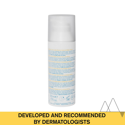Buy Uriage Bariesun 100 Extreme Protective Fluid SPF 50+ from DrMediCart, Ship from India to USA