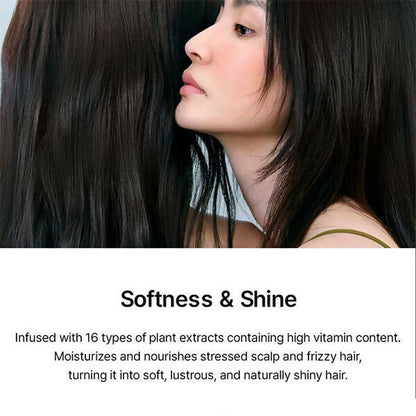 La'dor 6-in-1 Clarifying Shampoo