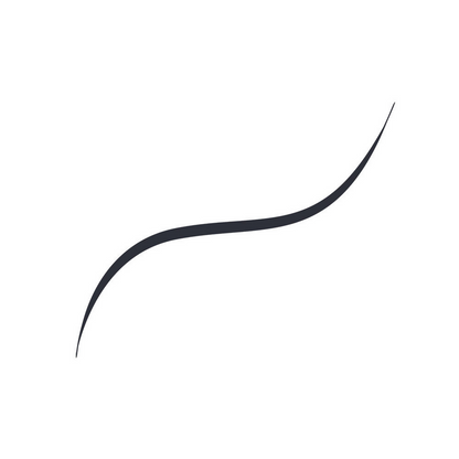 L'Oreal Paris Infaillible Grip Micro Fine Liner - 01 Obsidian Black