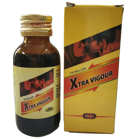 Fr Muller Xtra Vigour