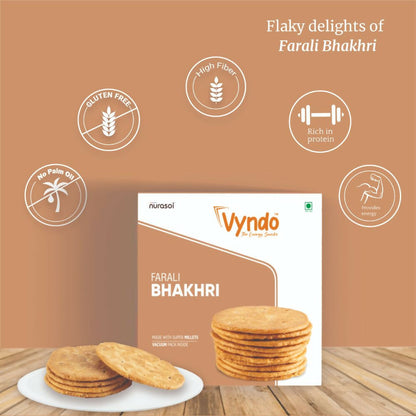 Vyndo Farali Bhakhri