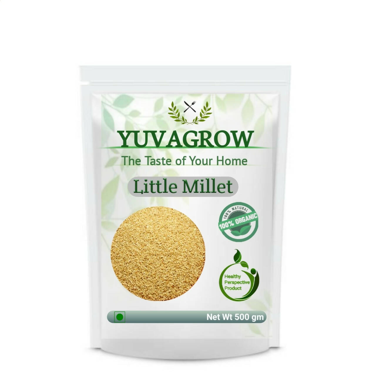 Buy Yuvagrow Little Millet from DrMediCart, Ship from India to USA
