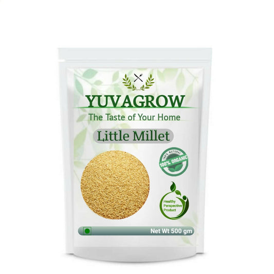 Buy Yuvagrow Little Millet from DrMediCart, Ship from India to USA