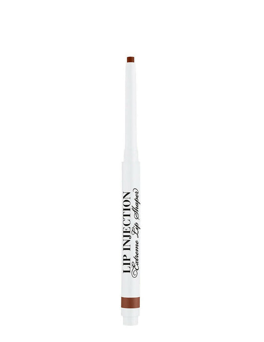 Too Faced Lip Injection Extreme Lip Shaper - In Big Truffle - DrMediCart 