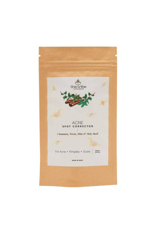 Buy The Tribe Concepts Acne Spot Corrector from DrMediCart, Ship from India to USA
