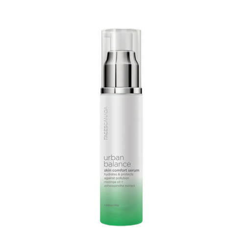 Buy Faces Canada Urban Balance Skin Comfort Serum from DrMediCart, Ship from India to USA