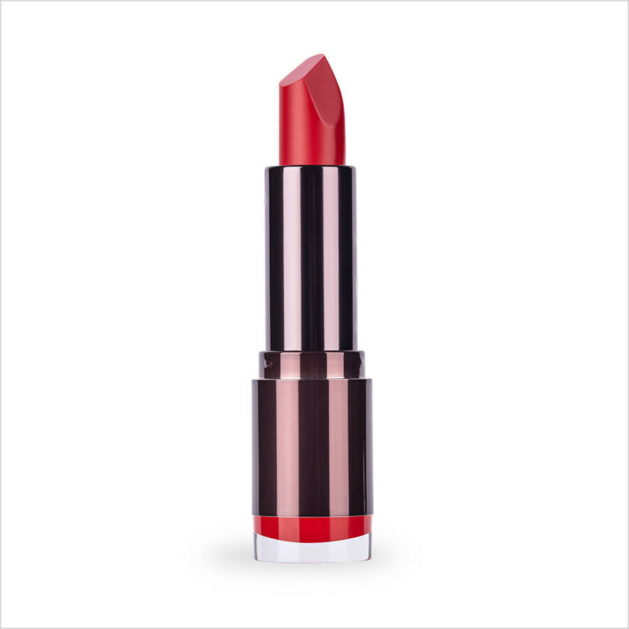 Colorbar Velvet Matte Lipstick All Fired Up 1
