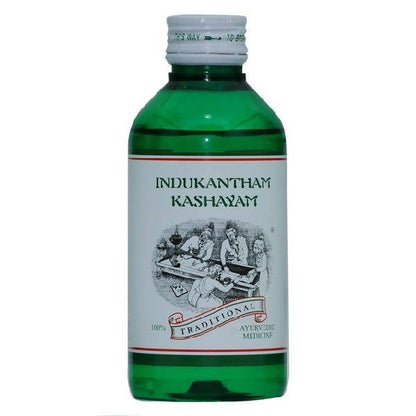 Buy Kairali Ayurvedic Indukantham Kashayam from DrMediCart, Ship from India to USA
