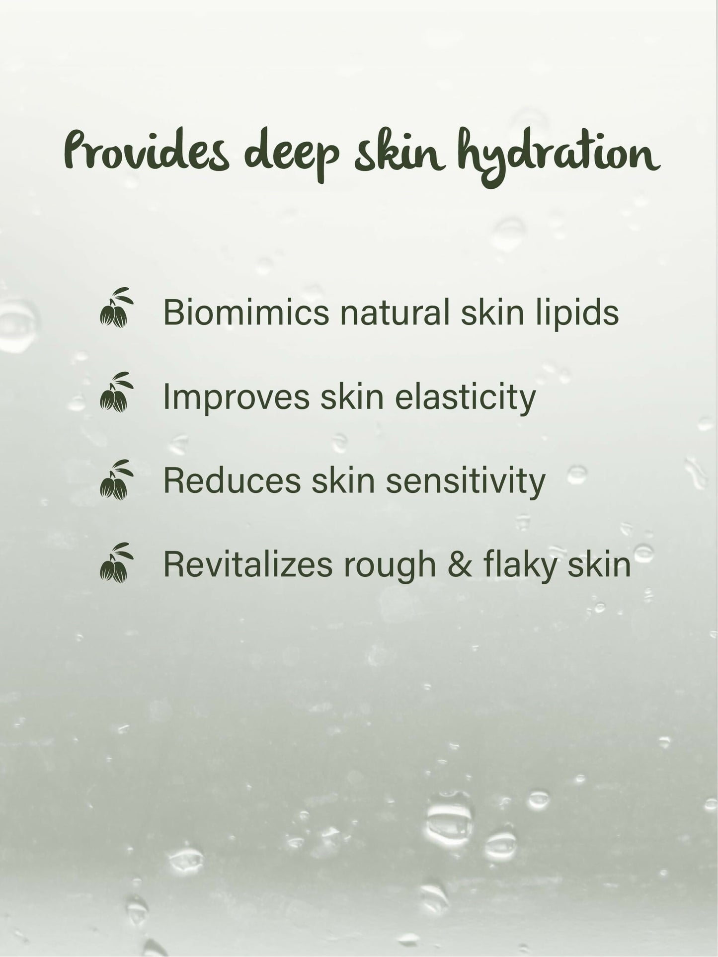 Moiz MM Skin Barrier Restoring Cream For Very Dry & Sensitive Skin, Shea Butter & Vitamin E