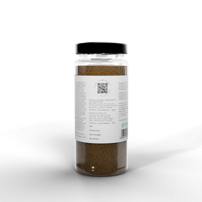 IKAI Natural Black Pepper Powder