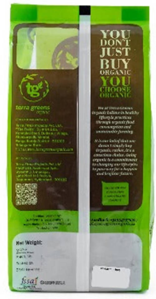 Terra Greens Organic Tamarind (Seedless) - Drmedicart
