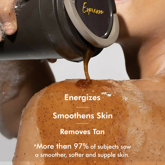 Buy mCaffeine Naked & Raw Coffee Espresso Body Wash from DrMediCart, Ship from India to USA