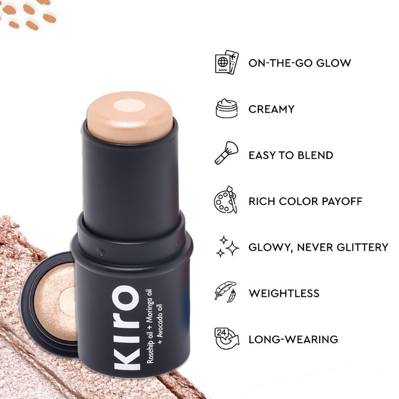 Kiro Wonder Wand Multi-Stick - Celestial Glow