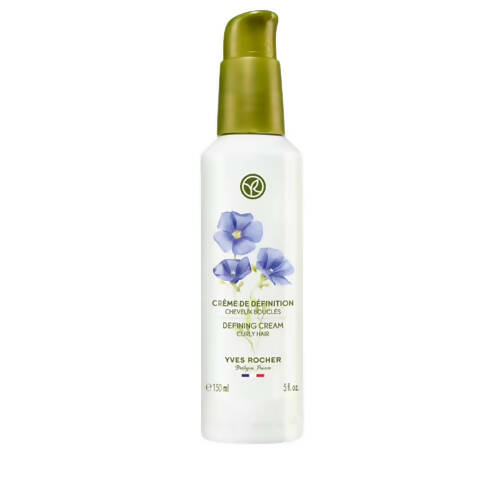 Yves Rocher Defining Cream For Curly Hair - DrMediCart