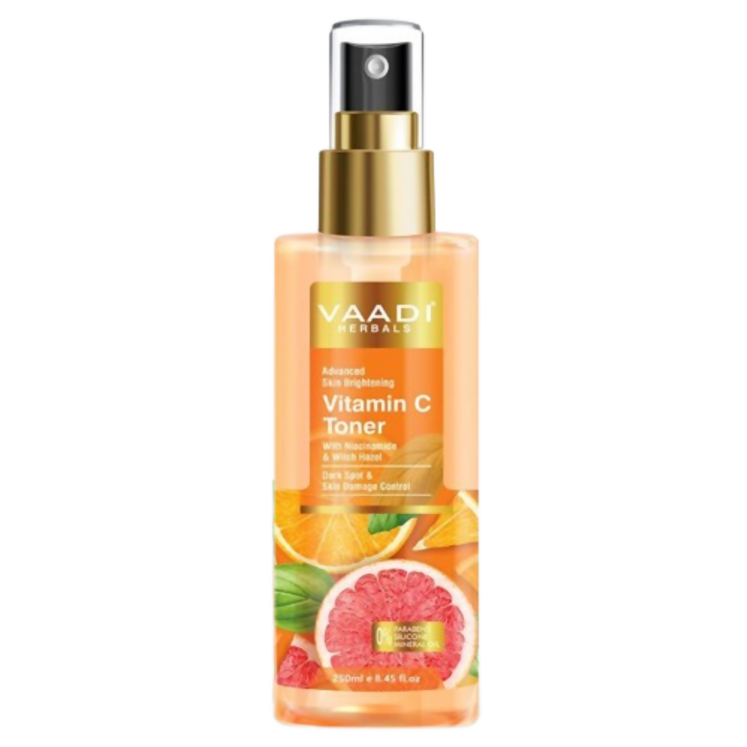 Vaadi Herbals Vitamin C Toner
