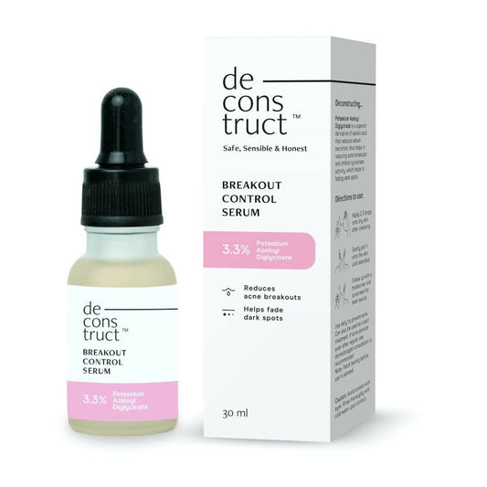Buy Deconstruct Breakout Control Serum from DrMediCart, Ship from India to USA