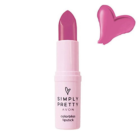 Avon Simply Pretty Colorbliss Lipstick - Amethyst - DrMediCart
