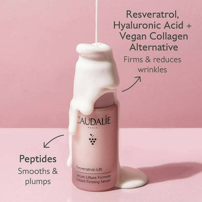 Caudalie Paris Resveratrol-Lift Instant Firming Serum