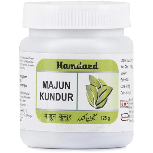 Buy Hamdard Majun Kundur from DrMediCart, Ship from India to USA