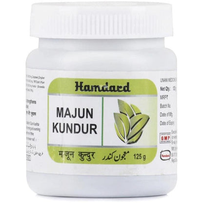 Buy Hamdard Majun Kundur from DrMediCart, Ship from India to USA