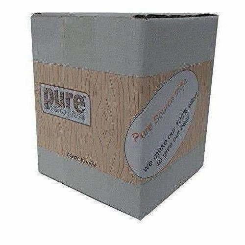 Handcrafted Soapstone Aroma Burner, Oil Diffuses - Drmedicart