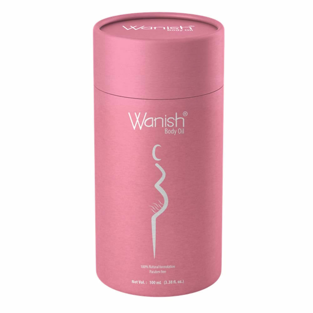 Buy Ozone Wanish Body Oil from DrMediCart, Ship from India to USA