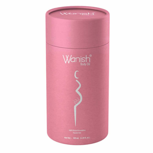 Buy Ozone Wanish Body Oil from DrMediCart, Ship from India to USA
