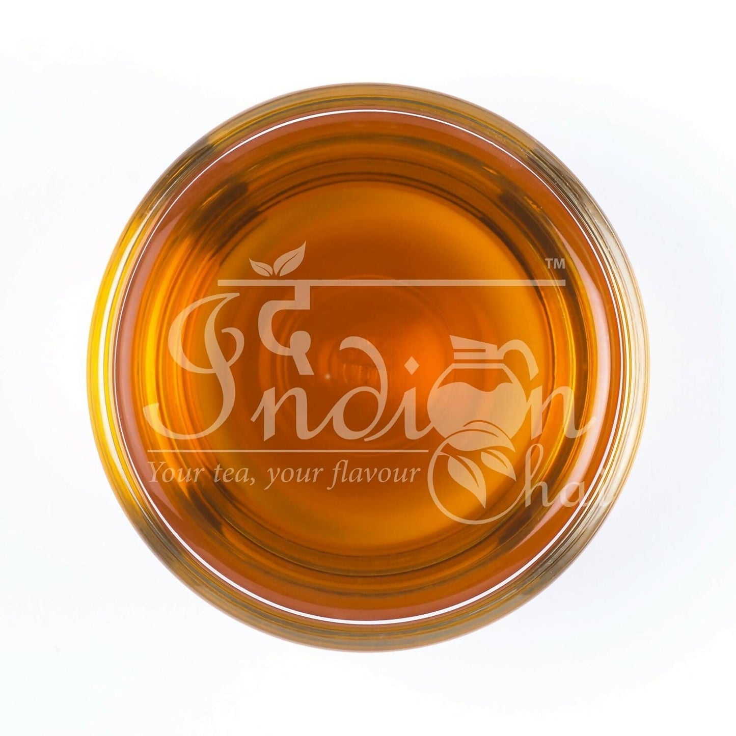 The Indian Chai - Chocolate Caramel Tea