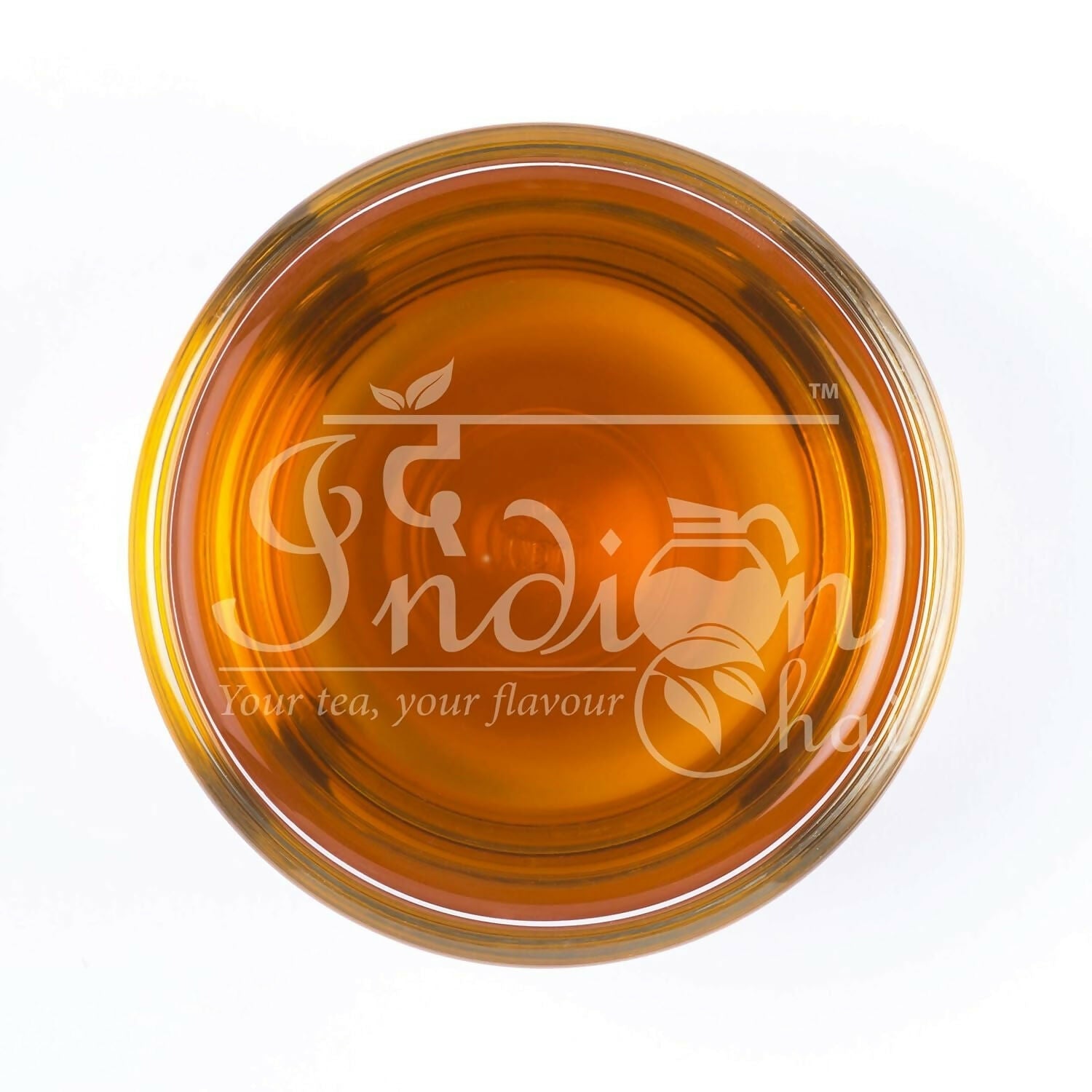 The Indian Chai - Chocolate Caramel Tea