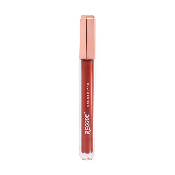 Recode Lip Smacker Liquid Lipstick - 07 Honey Pie