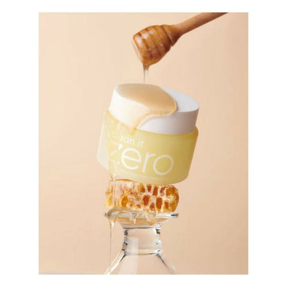 Banila Co Clean It Zero Cleansing Balm Nourishing