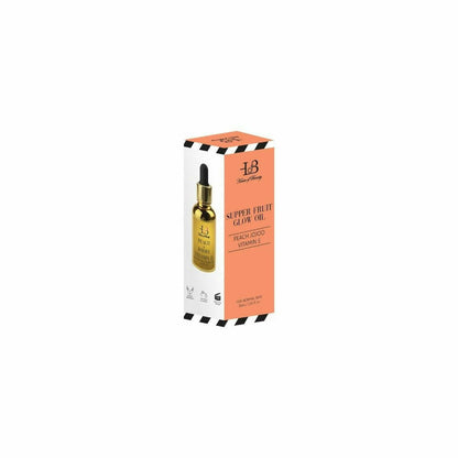 House Of Beauty Super Fruit Glow Oil