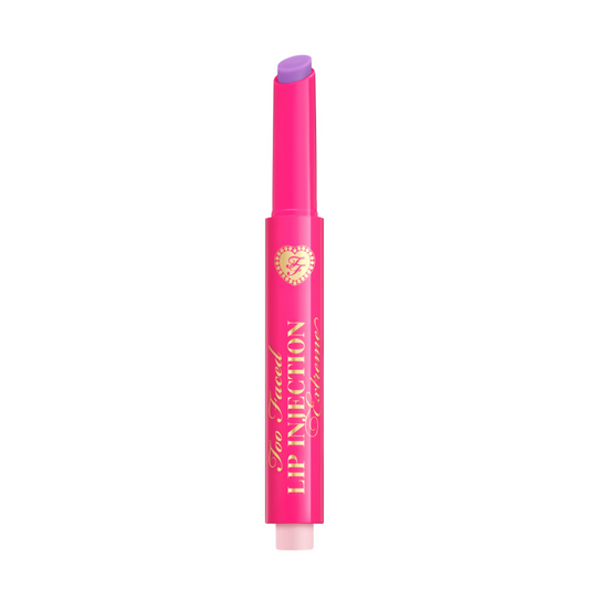 Too Faced Lip Injection Extreme Plumping Clicks - Sweet Lavender