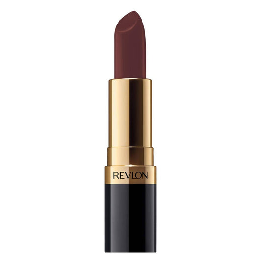 Buy Revlon Super Lustrous Lipstick - Black Cherry from DrMediCart, Ship from India to USA