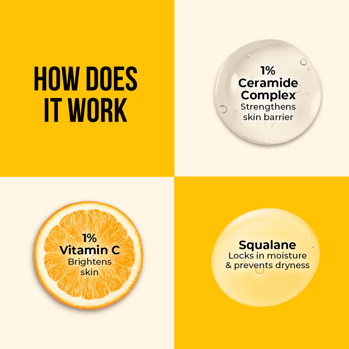 Dr. Sheth's Ceramide & Vitamin C Lip Balm 24H Moisturization