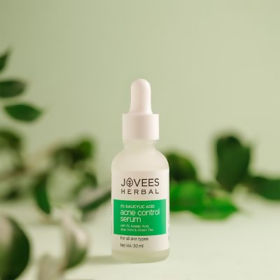 Jovees 2% Salicylic Acid Acne Control Serum